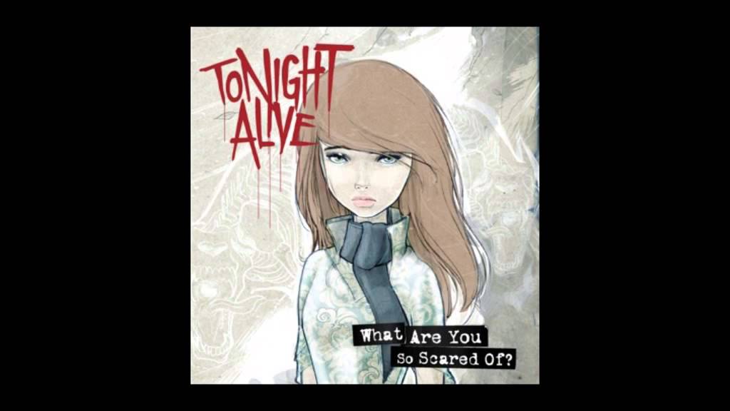 Tonight Alive - Breaking And Entering