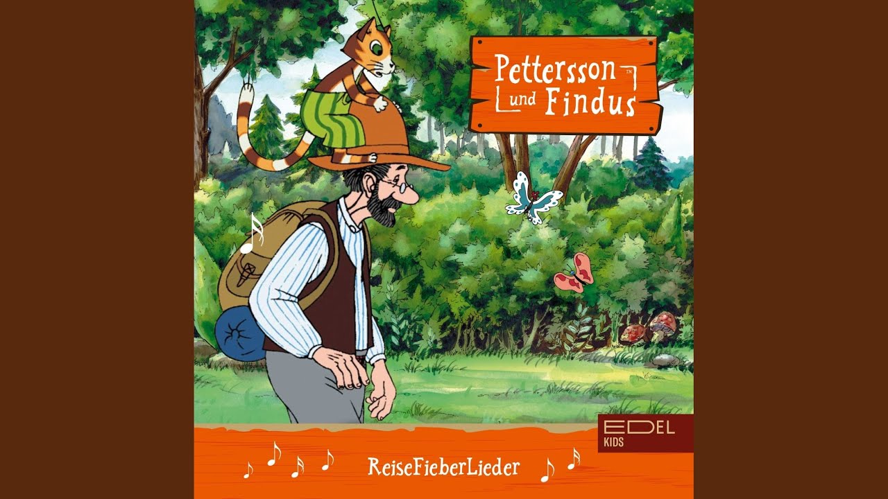 Heute gehen wir in den Zirkus