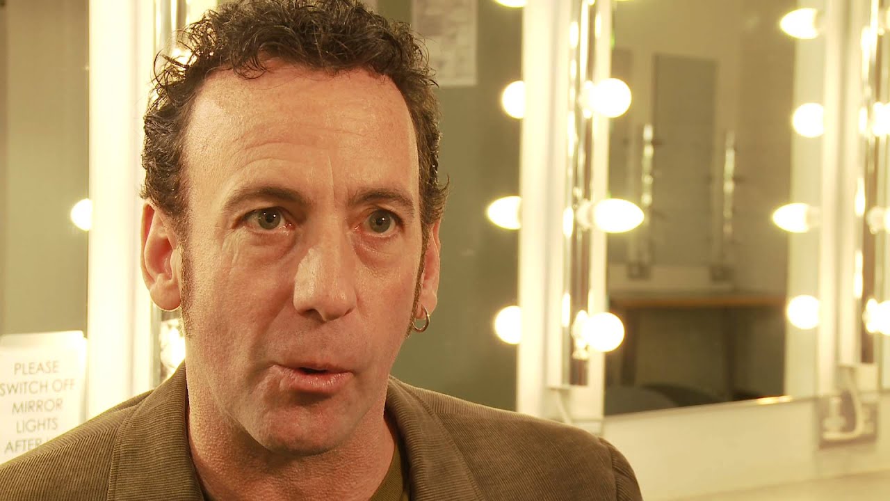 Paul Zenon tells heartbreaking story - Clip from upcoming documentary 'Miracles or Manipulations'