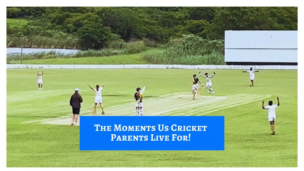 Fixing a Bowler With a Hop | Kids Cricket Bowling