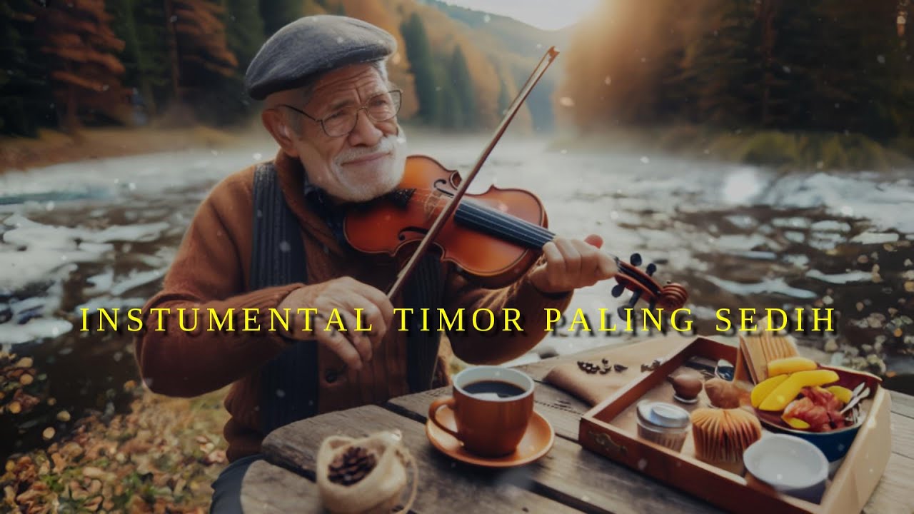 Instrumental Timor Paling Sedih Sepanjang Masa 