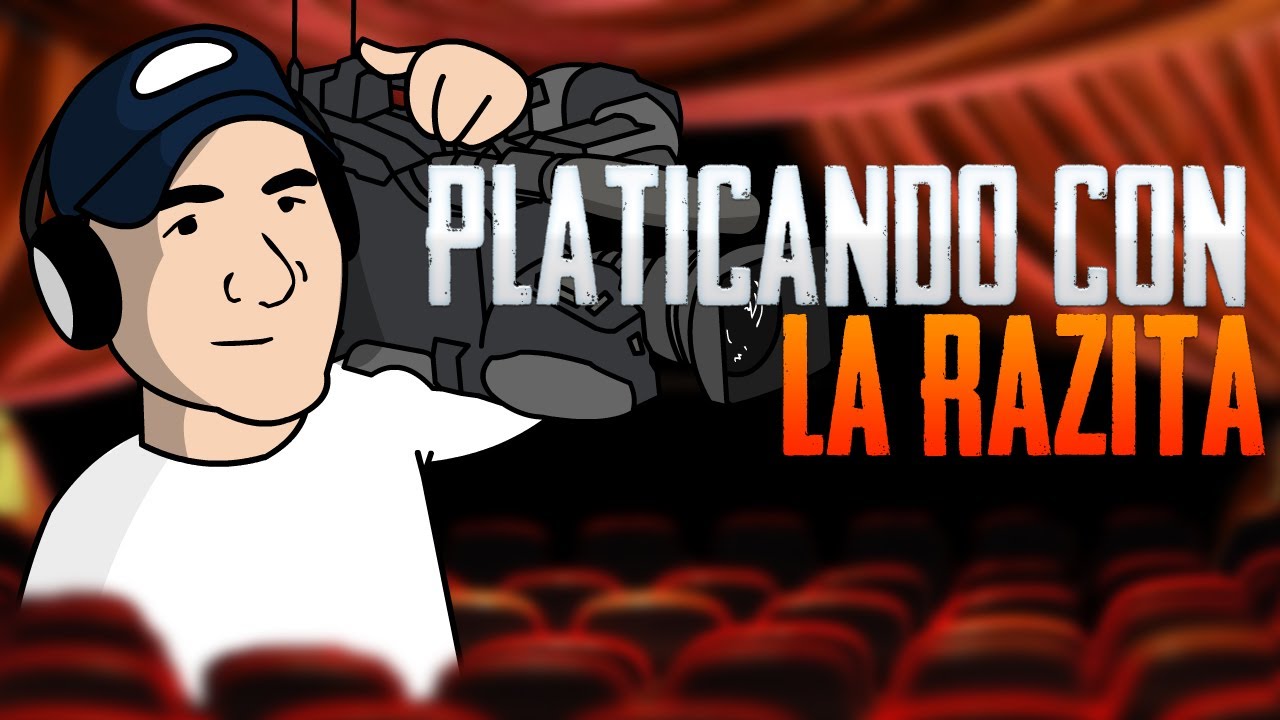 Platicando con la Razita en Vivo!!