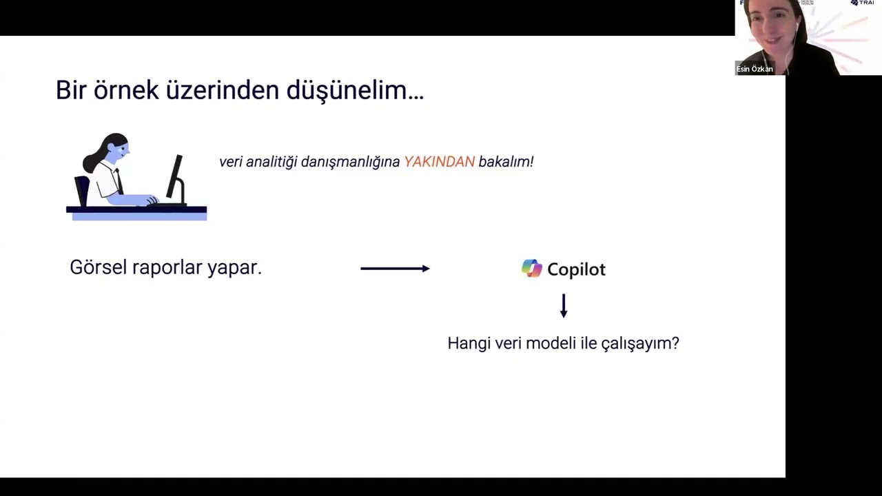 Yapay Zeka Çağında İş Hayatına Uyum için 5  Strateji - Gelecek Hayalim
