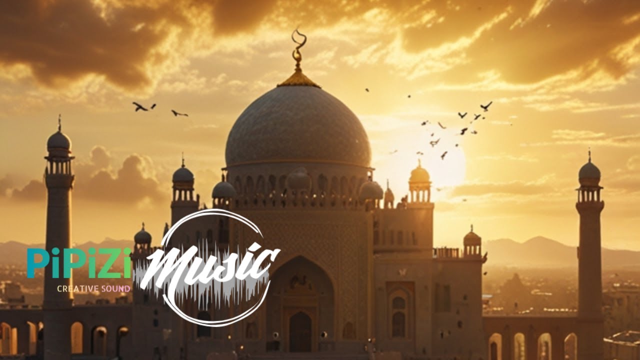 🎧 He is Above All 🎧 © FREE NO COPYRIGHT MUSIC FOR VIDEO AND VLOG ©