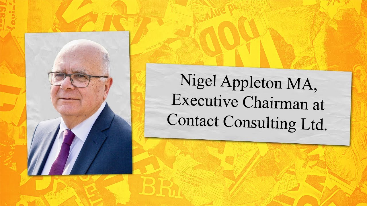 Have We Got Planning News For You with Nigel Appleton (S6 E1)