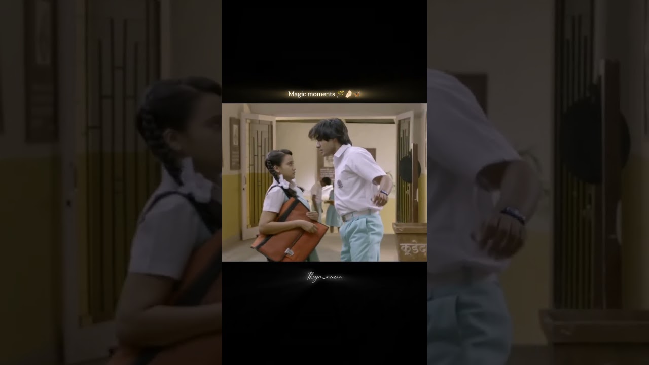 sameer Nithya WhatsApp status in tamil ✨ ninaithale Inikkum ❤️&zwj;🩹 all magic moments ✨#love #tamilsong