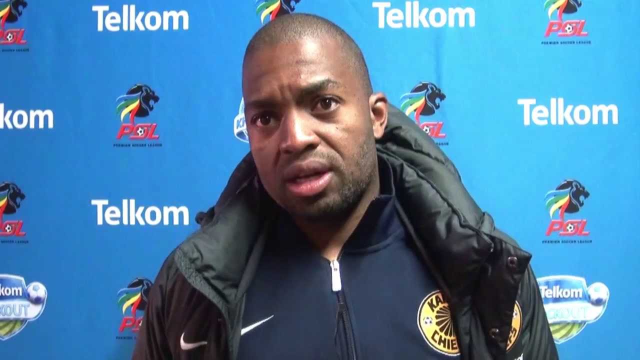 TKO 2013 - Free State Stars v Kaizer Chiefs review