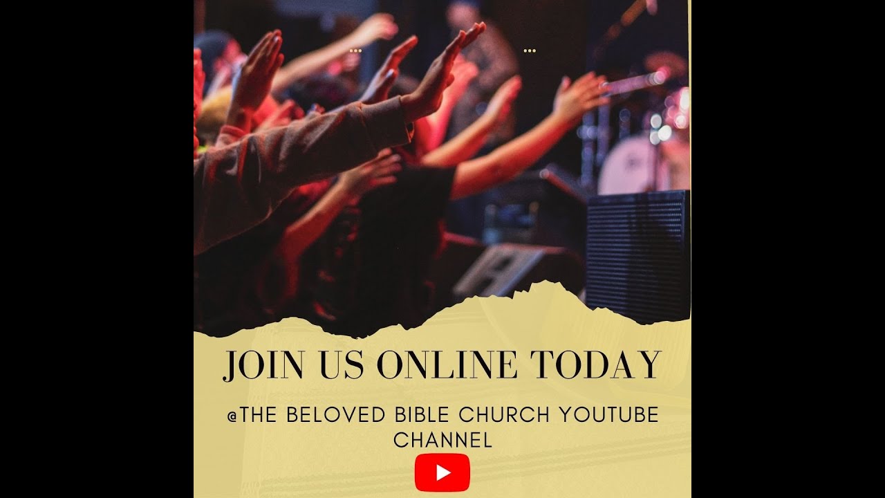 LORD'S SUNDAY SERVICE  || 08/02/2026