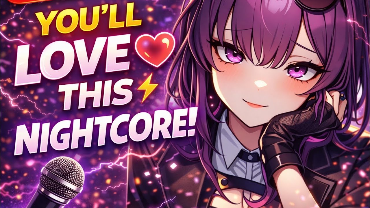 Female Vocal Nightcore 2026 💣 | 3 Hours NCS x Music Mix | Banger Gaming Music 2026
