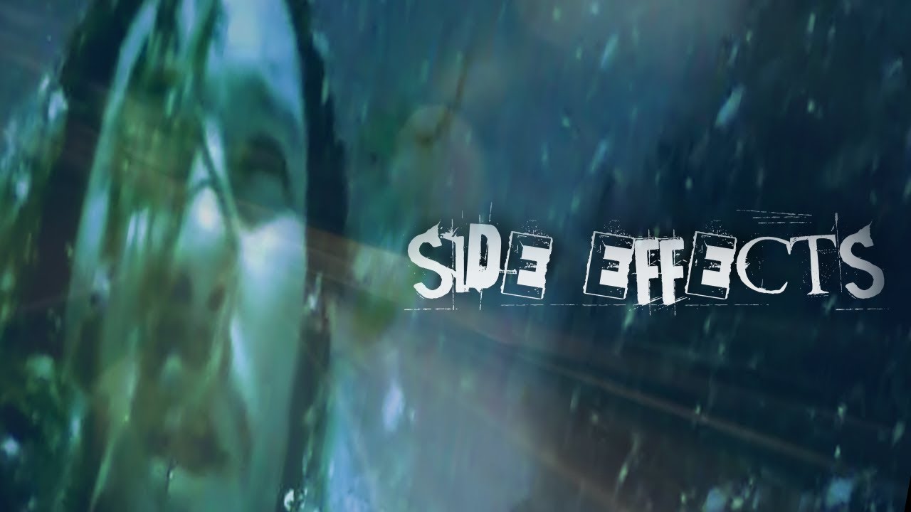 Sedansored - Side effects (MusicVideo)