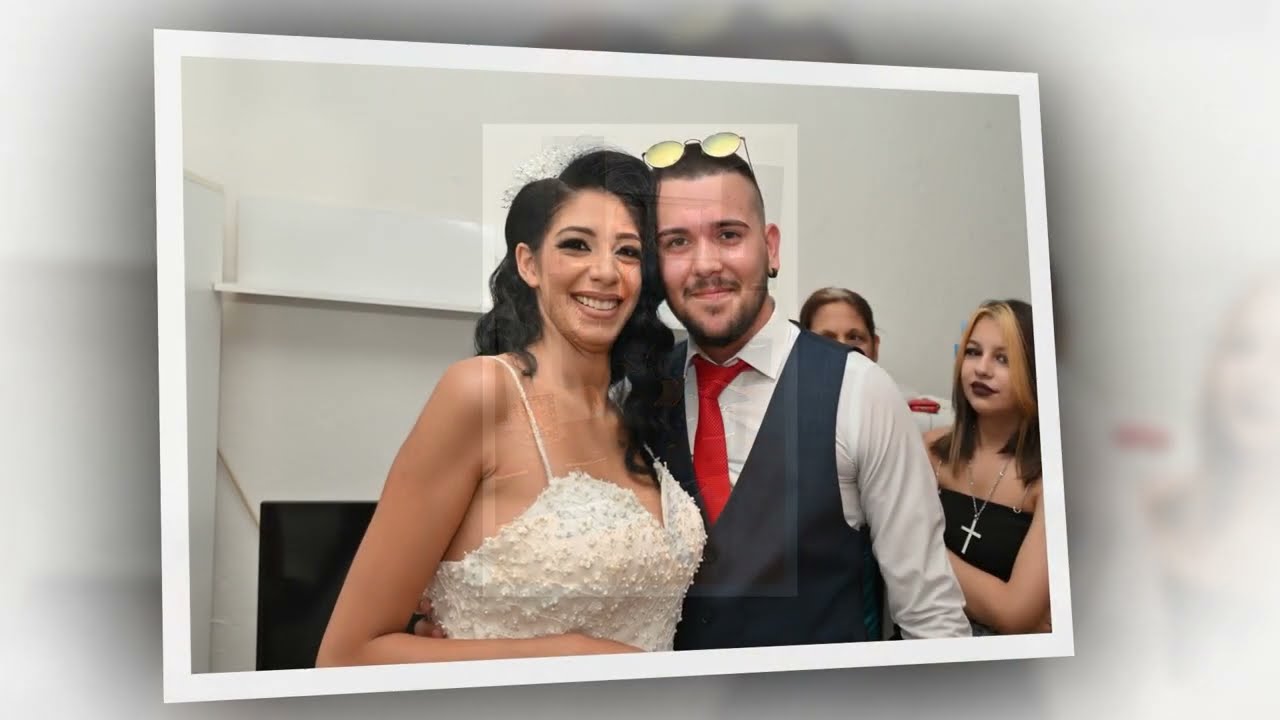 Sreken Brak na Sara i Slobo