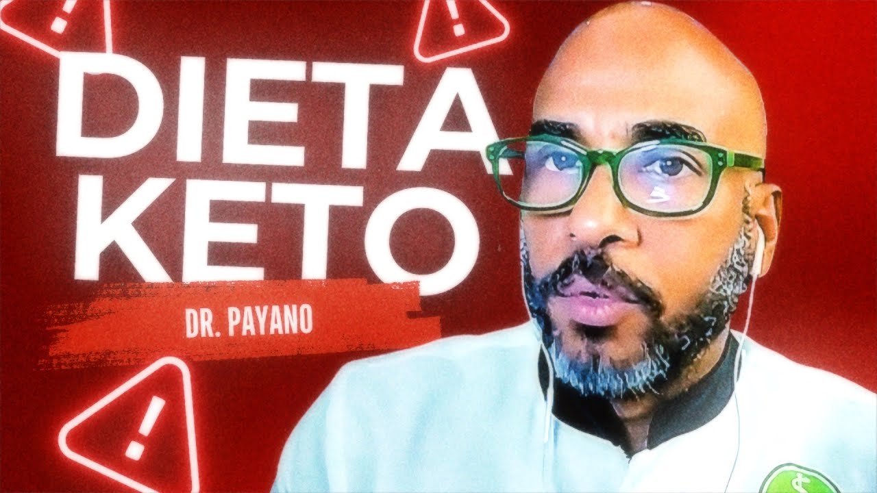 Dieta keto - Equilibradamente Sanos
