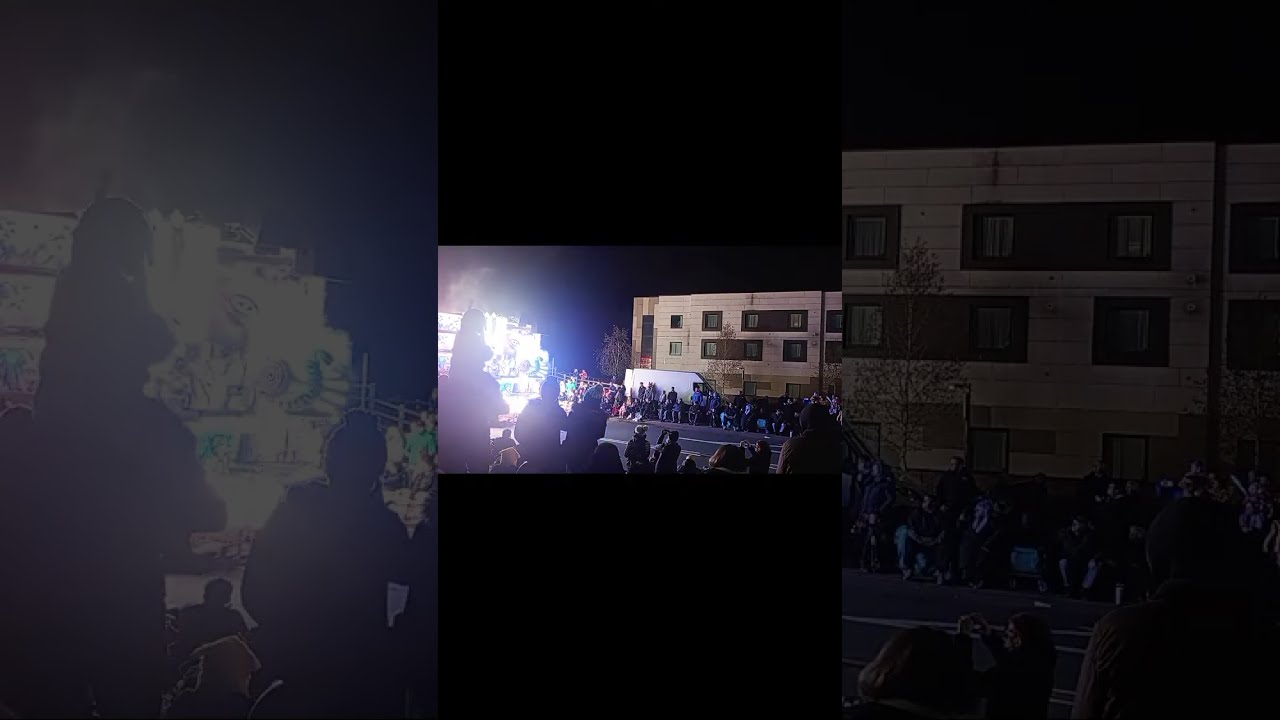 North Petherton Carnival Live Stream Unofficial