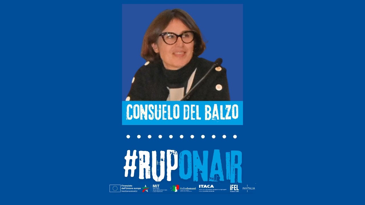Ep.3 | Il ruolo di ANAC nella digitalizzazione dei contratti pubblici