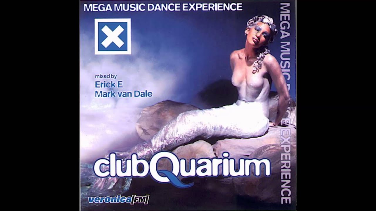Mega Music Dance Experience 1998