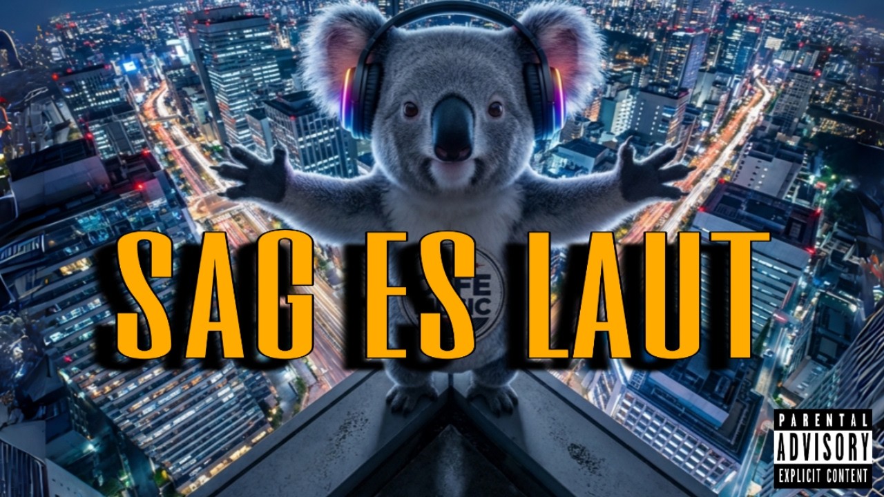 CEFEMusic - Sag es laut