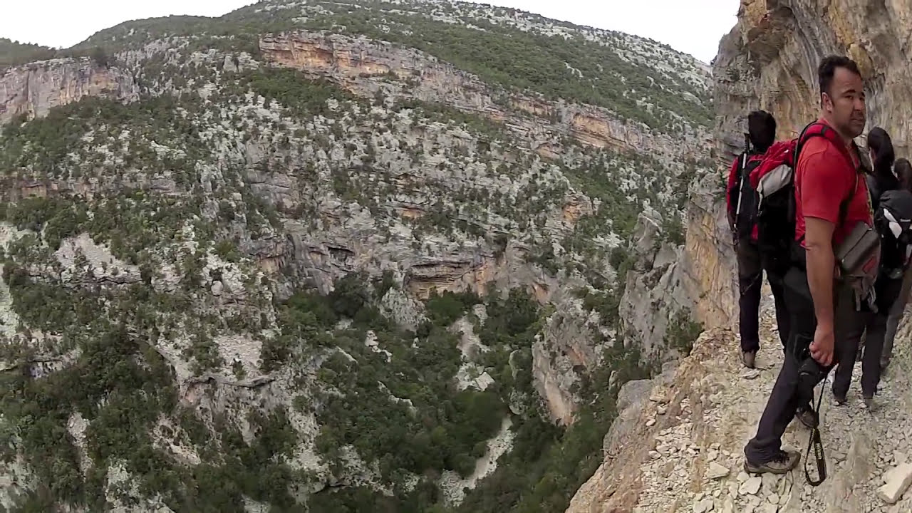 s'Istrada longa trekking (Baunei Sardegna)