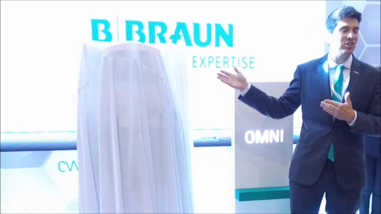 Bem-Vindo à OMNI!