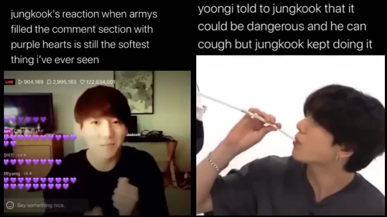 Jungkook tweets because it is JK DAY!