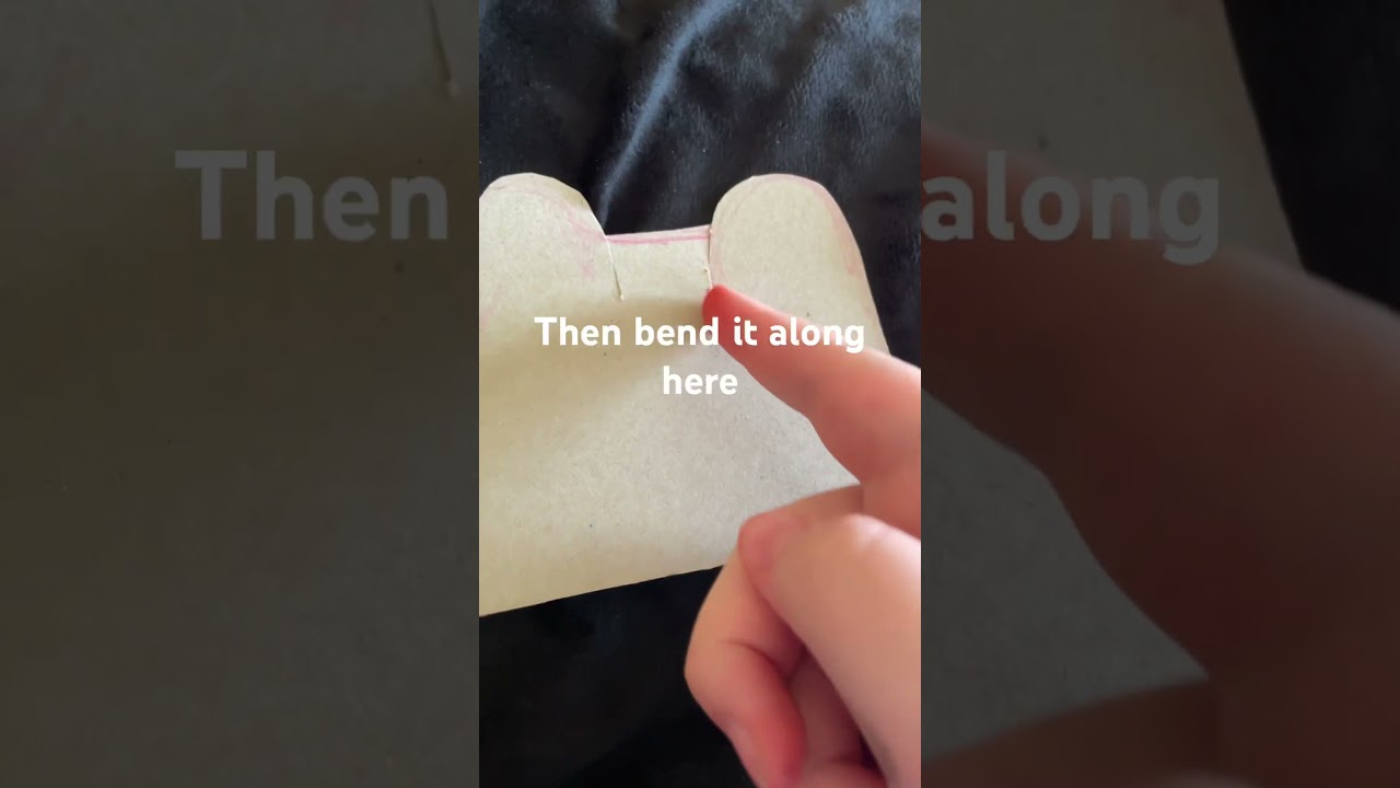 Yah #therian #antizoo #therianthrophy #furry #snouttut #tutorial #muzzle #snout