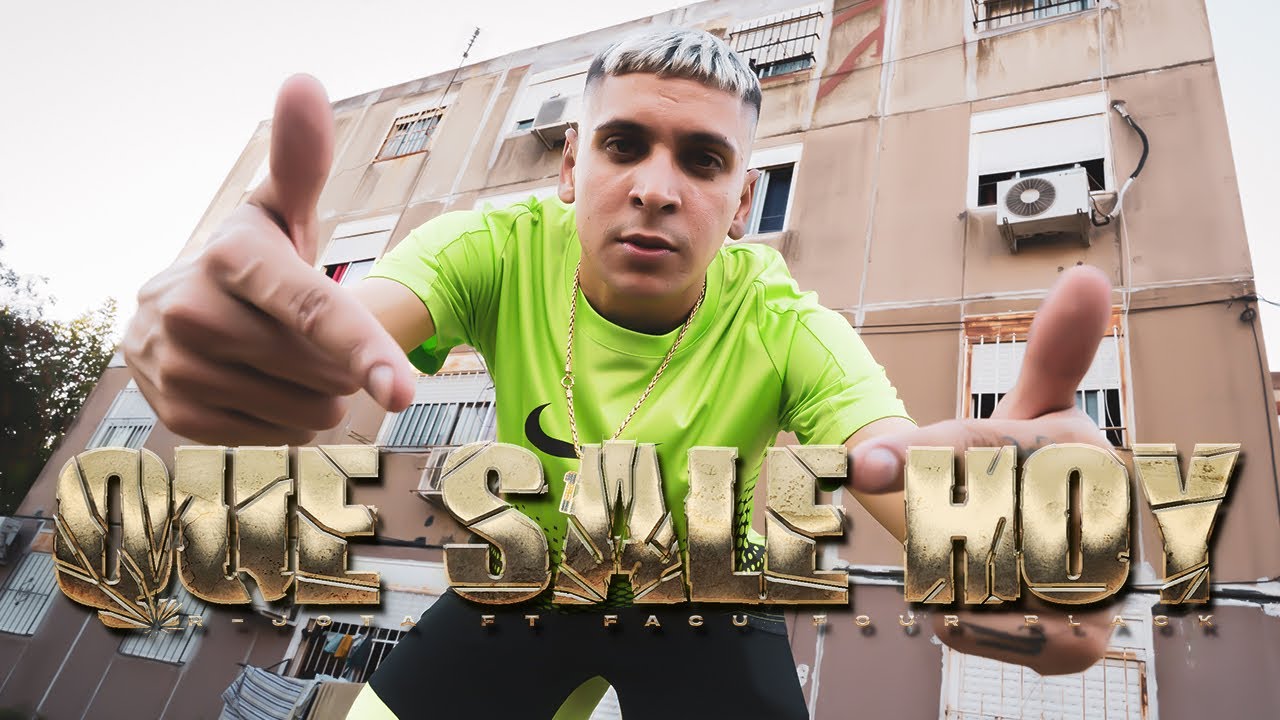 R JOTA , FACU FOUR PLACK - ¿QUE SALE HOY? - (VIDEO OFICIAL)