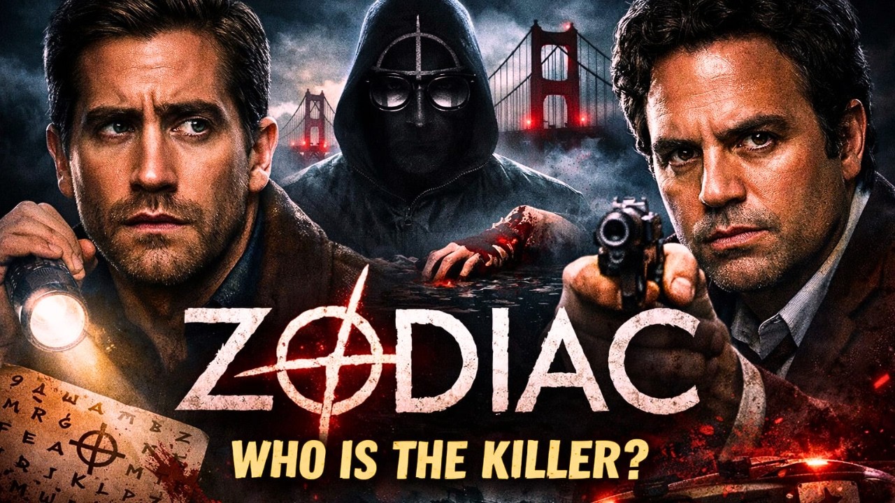 Is Killer Ko Kabhi Pakra Kyun Nahi Gaya | Real Story Zodiac Explain in Hindi