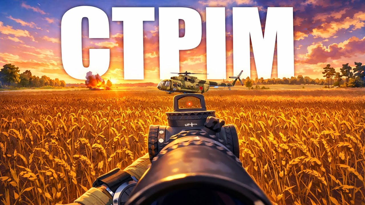 ПЕРДОЛЮ ОКУПАНТІВ З УСІХ БОКІВ 🔥 | ARMA REFORGER