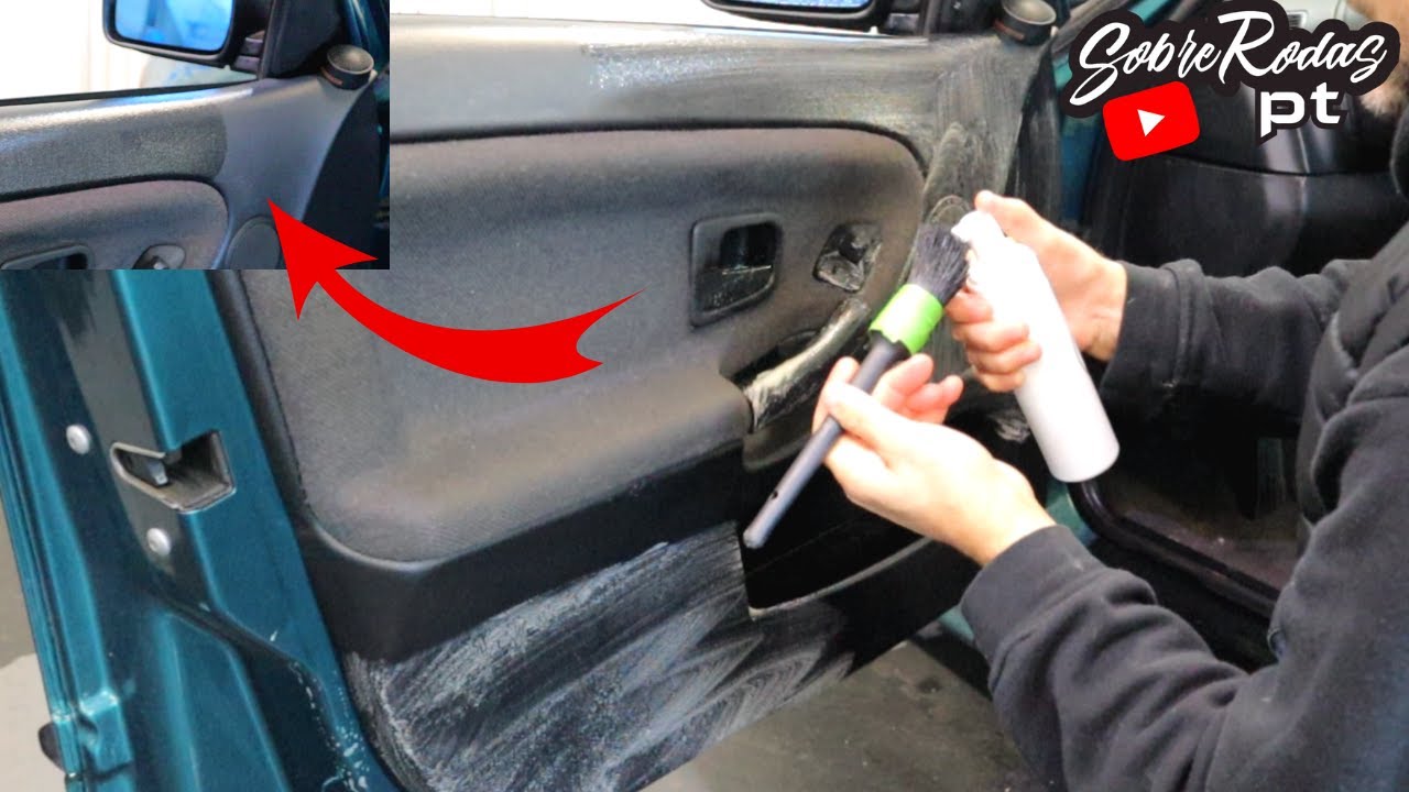 Simples que faz toda a diferença no teu carro