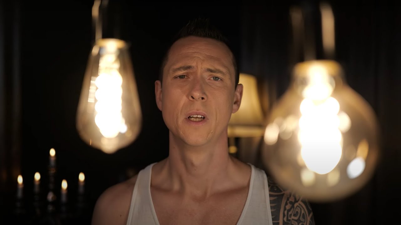 SWING3R - Zmęczony (Official Video)