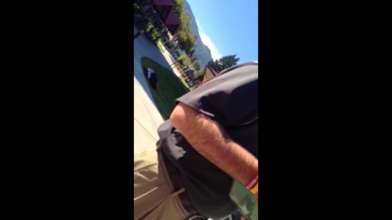University officials threaten students passing out U.S. Constitution Part 1