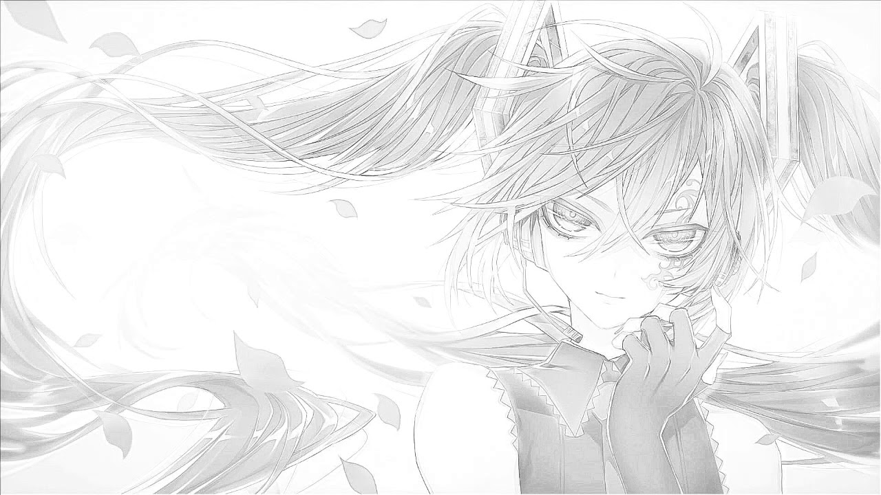 lostprophets-a town called hypocrisy (nightcore)