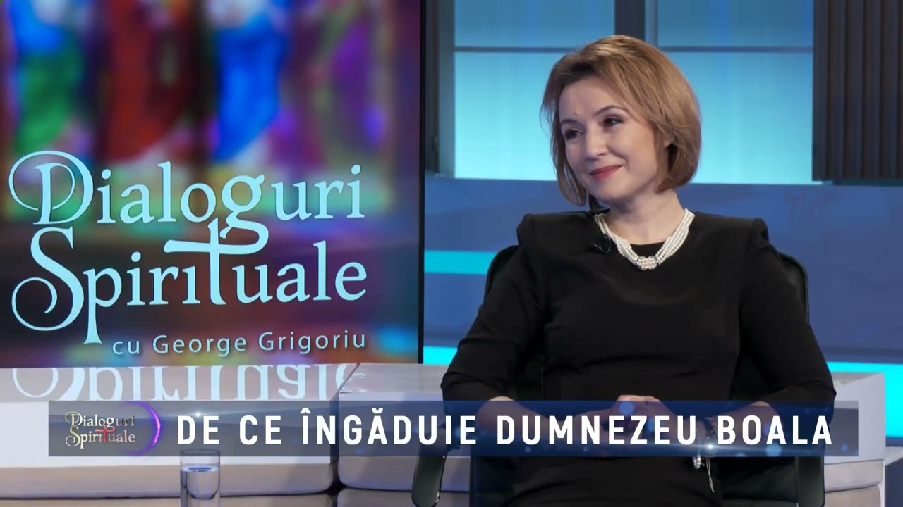 Dialoguri Spirituale - Dumitru Constantin Dulcan - 7 Martie 2026 @MetropolaTV​