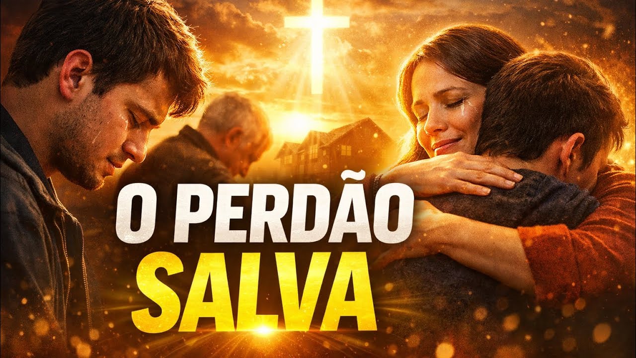 QUANDO A FÉ FALA MAIS ALTO QUE O MEDO