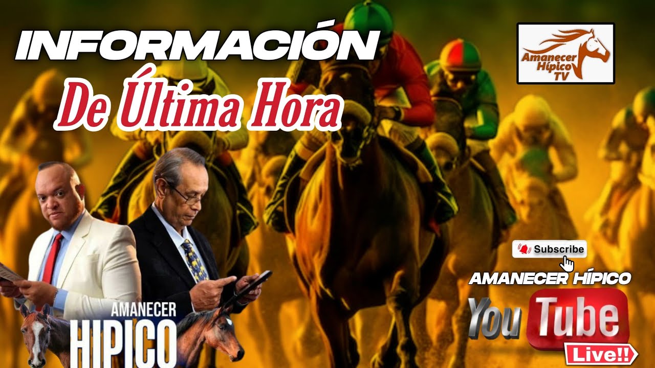 🤯🤯 AMANECER HÍPICO 😃😃 