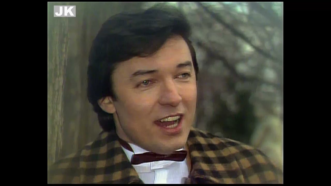 Karel Gott : Sedm písní sedmi láskám (1983)