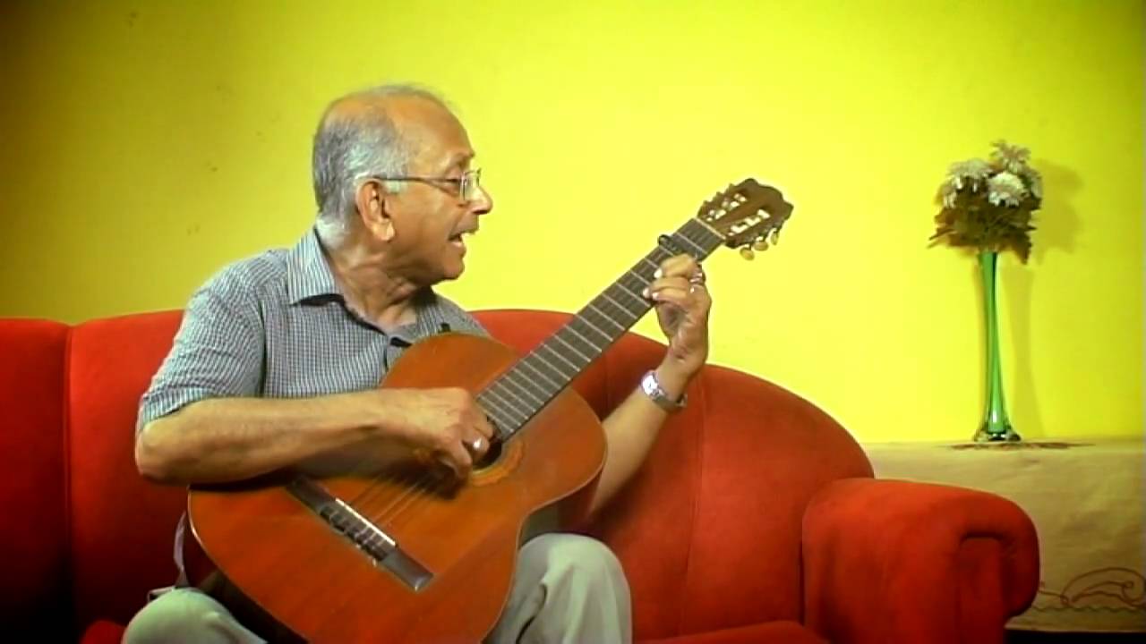 ghumaore neela