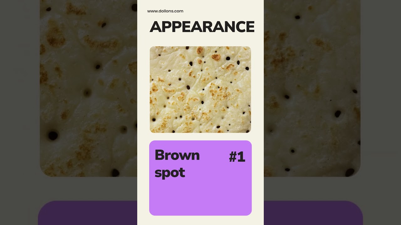 How to tell if paneer is spoiled? #paneer