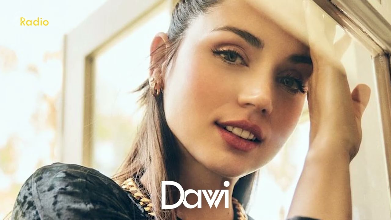 Davvi & DNDM & Mr Salama & Umar Keyn - New Best Deep House Mix 2025 || Retro Mix Songs, Dance Songs