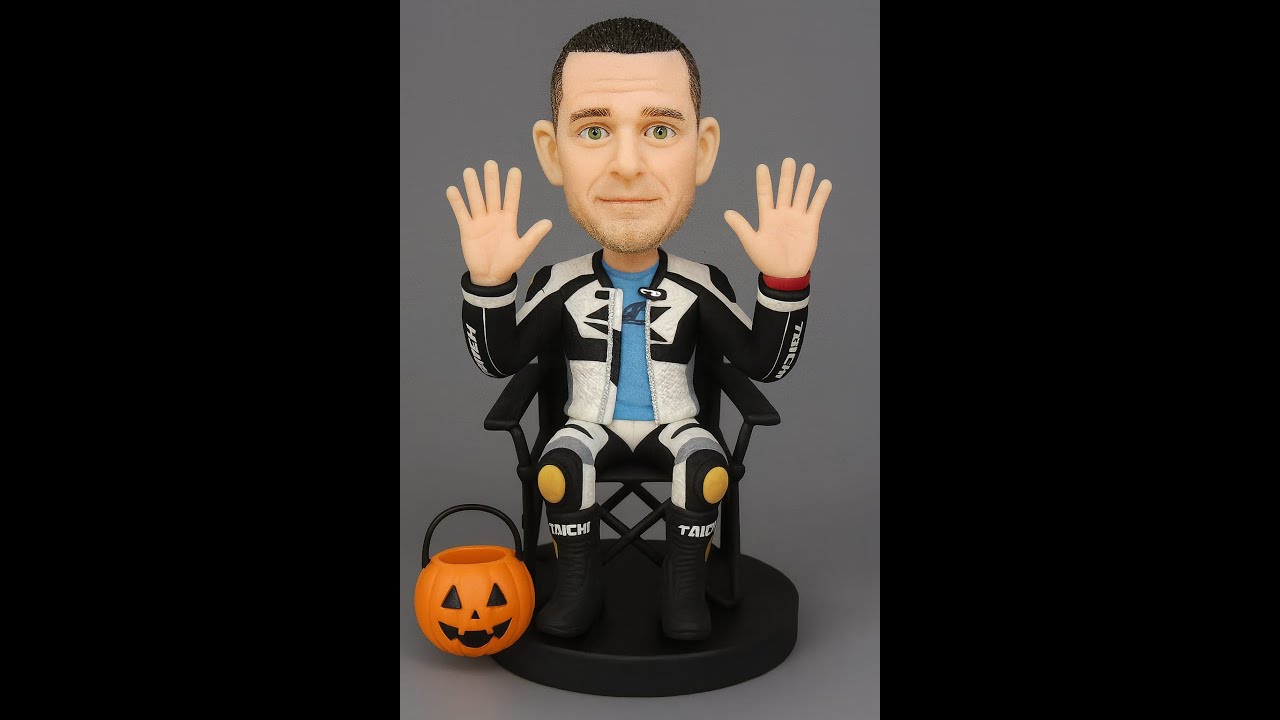 What are your Trackbike’s Names?! MLJs Trackbikes and how I differentiate them in my AIM Software.