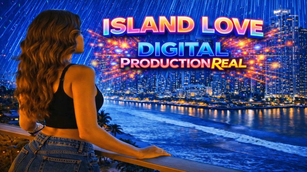 Island Love &ndash; Feel Good Reggae Ska Vibes
