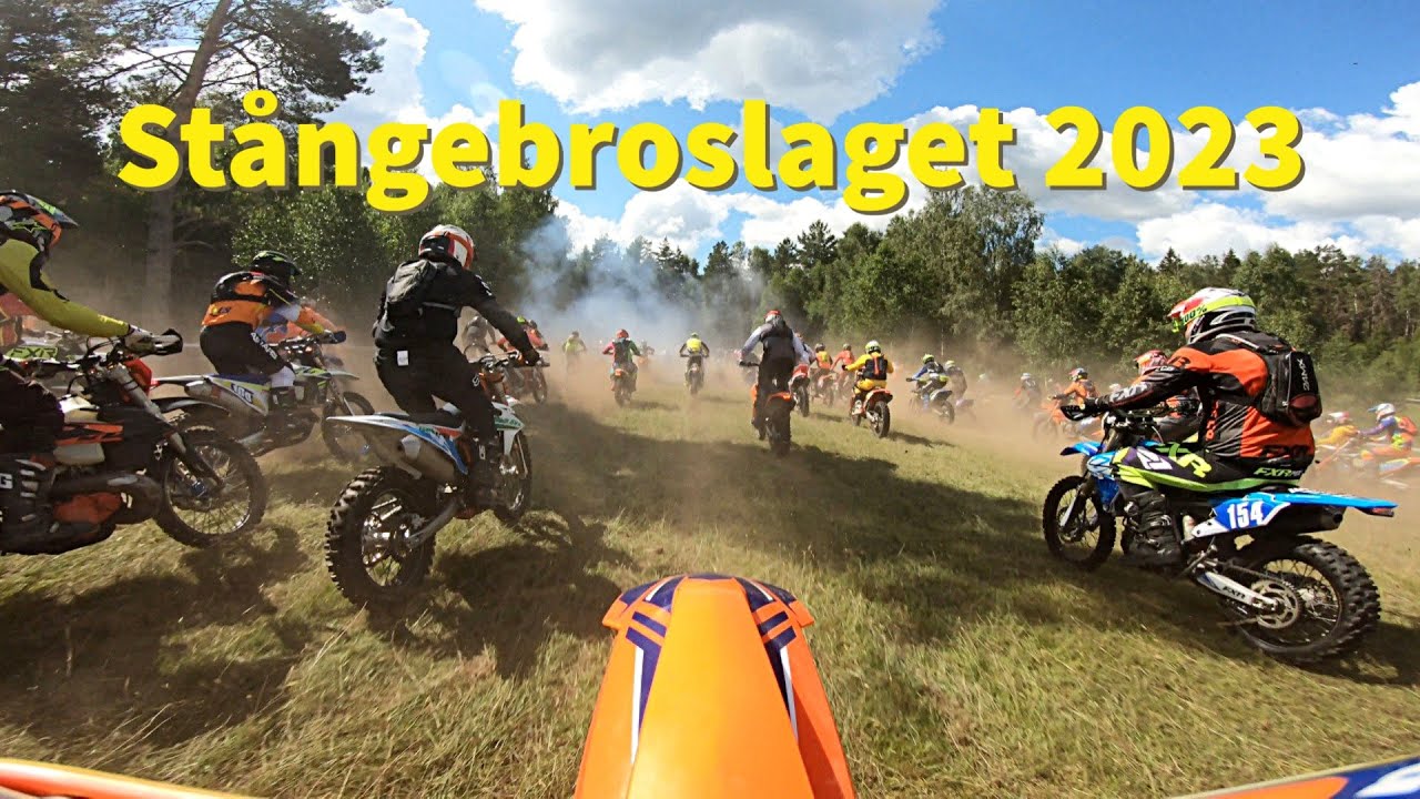 Stångebroslaget 2023 Motion 30-39