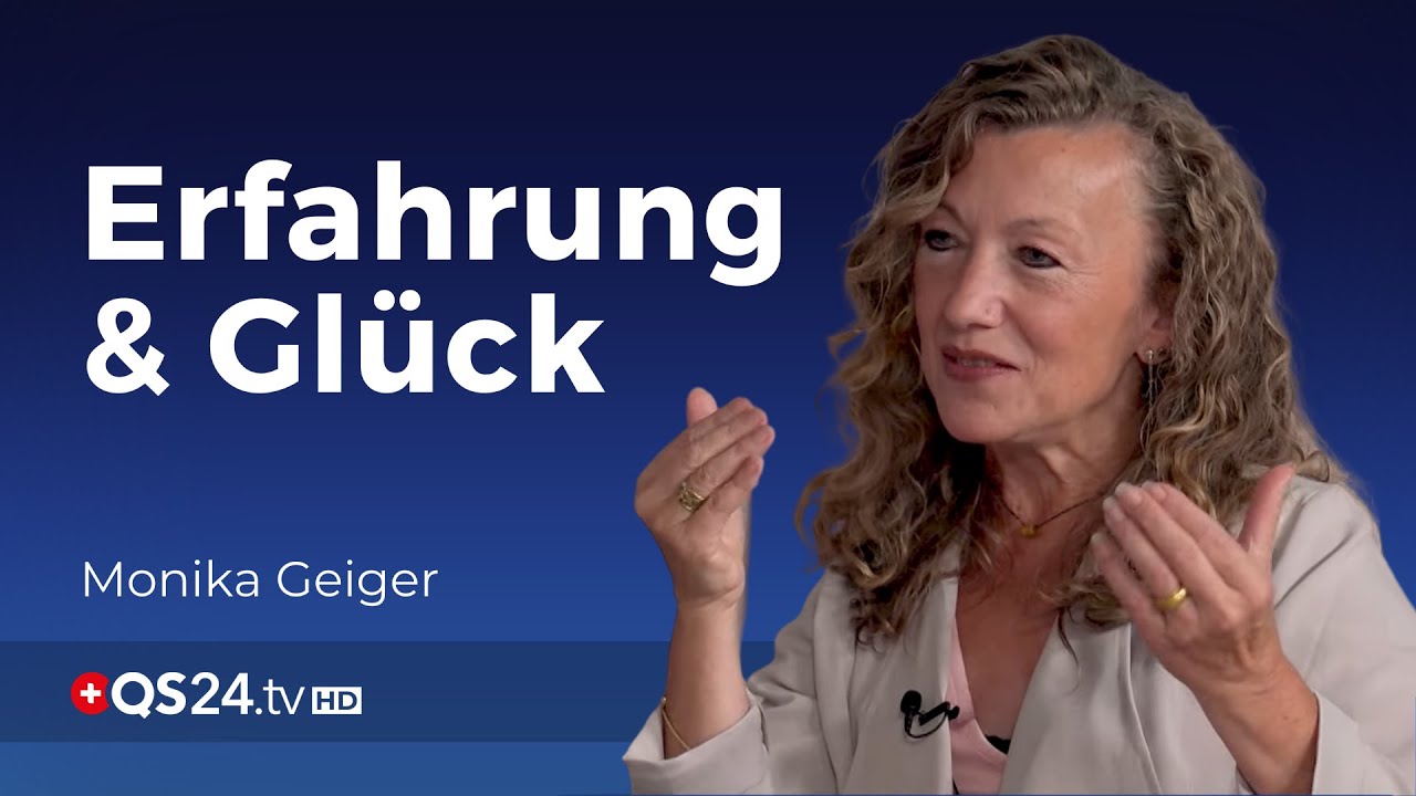 Der Sinn des Lebens aus Sicht der modernen Astrologie | Auf der Suche | QS24 Gesundheitsfernsehen