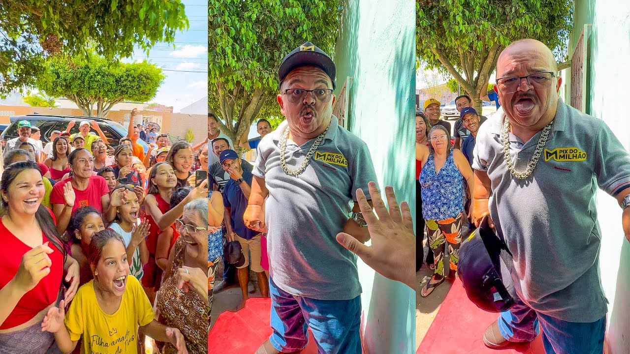 PILILIU FOI CHAMADO DE PITOQUINHA POR UMA MULTIDÃO DE GENTE 🤣 | PILILIU DA RESENHA SHORTS