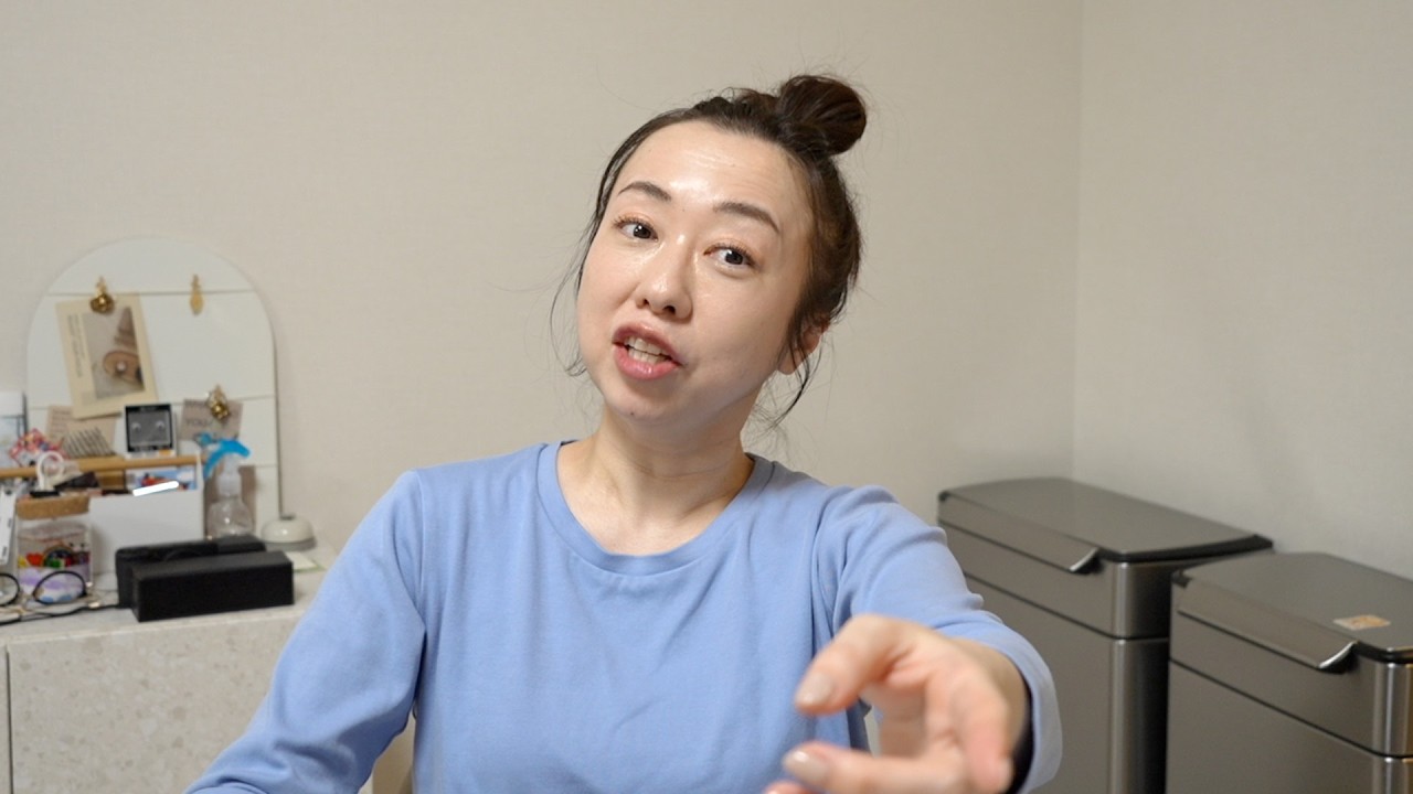 夫に私の不満を聞いたら口論になりました