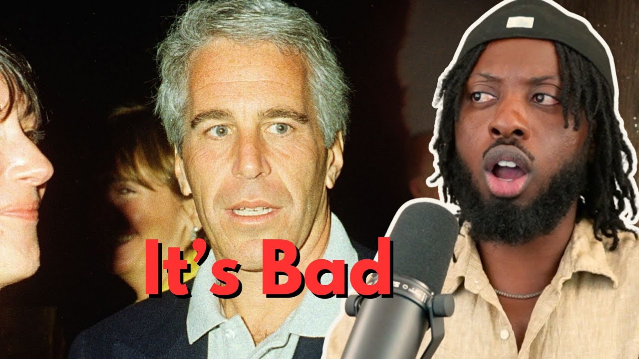 3 Million Epstein File Pages Released