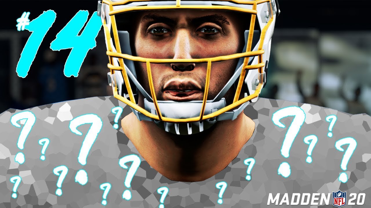 MADDEN 20 Face of the Franchise | GRUDEN & ANTONIO BROWN TRADED ME?! EP14