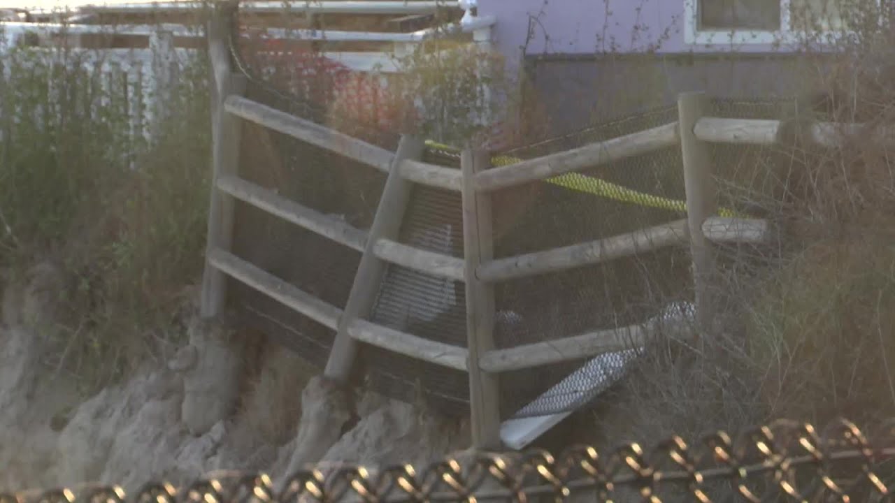 Another fatal cliff fall in Isla Vista has students, parents and grads calling for safety ...