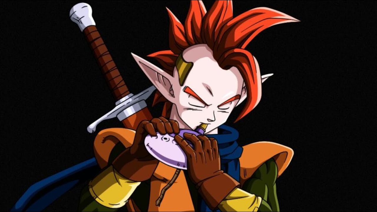 Explicación sobre la melodía de Tapion