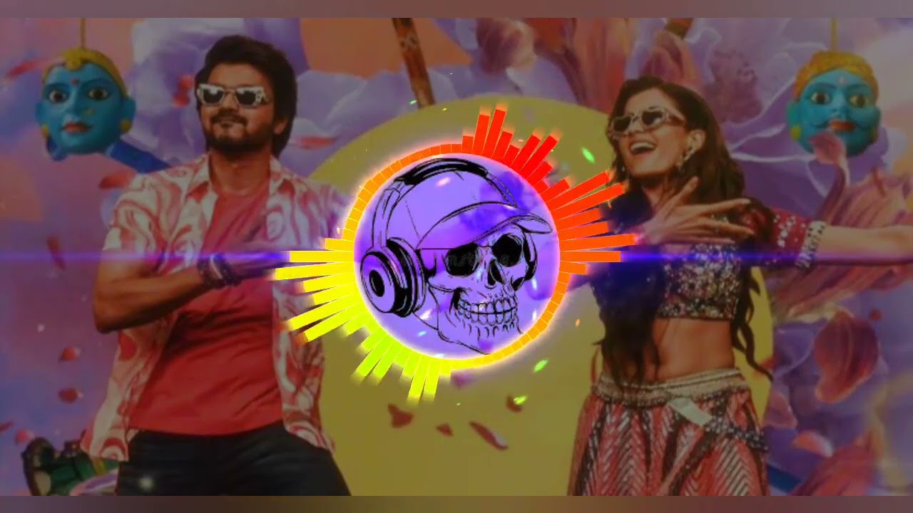 Ranjithame Remix || varisu || kathu Remix || ilaythalapathy ||Mix|| vijay massTAMIL™✓#youtubevideos