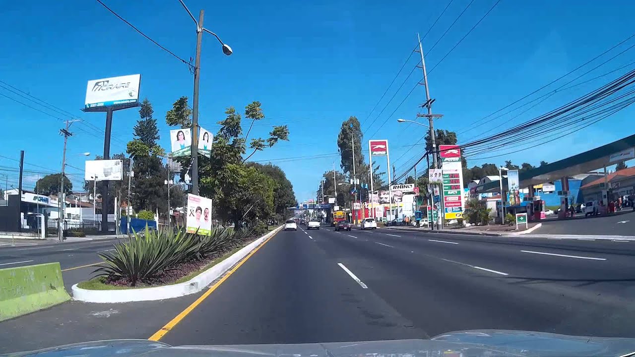 Guatemala City
